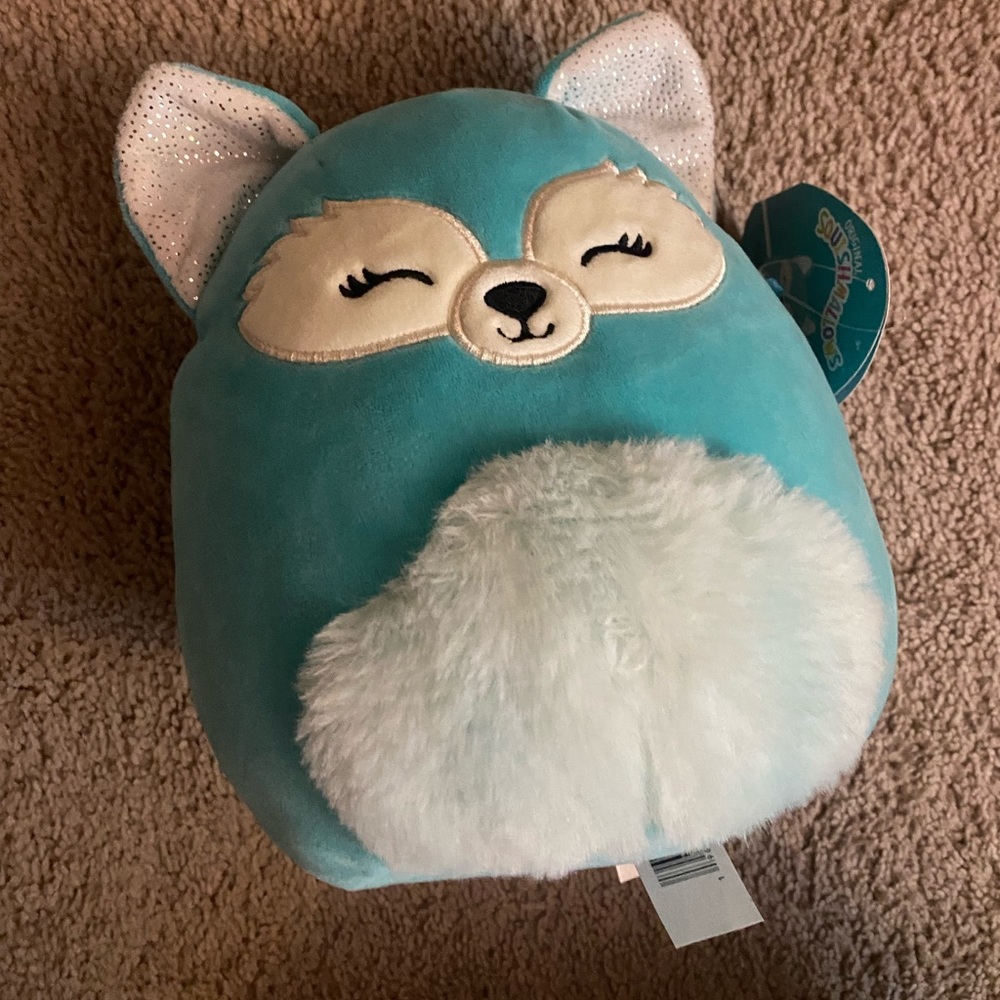 Squishmallows